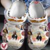 Travis Tritt Music Crocs Crocband Clogs Shoes, Unique Gifts For Fans - Vesles2014S