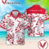 Traviss Technical College Short Sleeve Aloha Combo Hawaiian, Best Outfit For Holiday - Vesles2014S