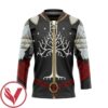 Tree of Gondor Hockey Jersey, Trending Gifts For Fans - Vesles2014s