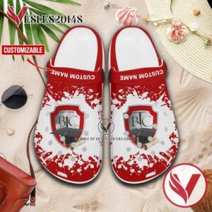 Trend Barber College Crocs Shoes For Men And Women, Unique Clogs Shoes For Fans - Vesles2014S 1