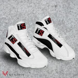 Trend Setters School Air Jordan 13 Shoes, Best Sneaker Gifts For Fans - Vesles2014s 1