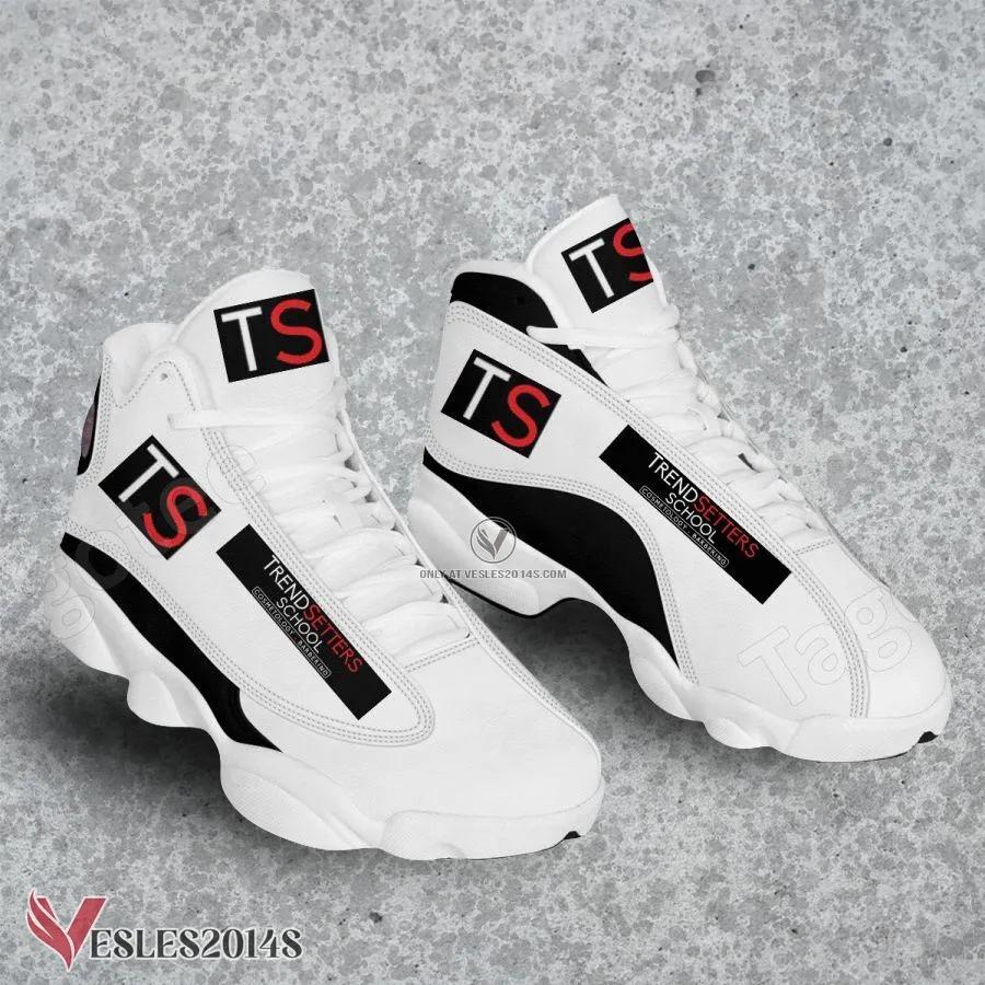 Trend Setters School Air Jordan 13 Shoes, Best Sneaker Gifts For Fans - Vesles2014s 1