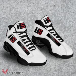 Trend Setters School Air Jordan 13 Shoes, Best Sneaker Gifts For Fans - Vesles2014s