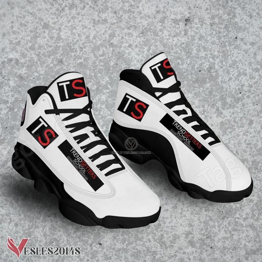 Trend Setters School Air Jordan 13 Shoes, Best Sneaker Gifts For Fans - Vesles2014s