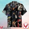 Trendy Classical Guitarist Fashion Hawaiian Shirt, Unique Gifts For Friends - Vesles2014S 1
