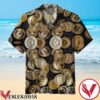 Trendy Fashion Bitcoin Hawaiian Shirt, Unique Gifts For Friends - Vesles2014S 1
