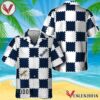 Trendy Gingham Modelo Beer Hawaiian Shirt, Best Summer Gifts For Fans - Vesles2014S