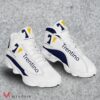 Trentino Volleyball Air Jordan 13 Shoes, Best Sneaker Gifts For Fans - Vesles2014s