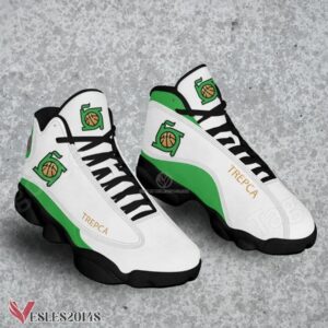 Trepca Basketball Air Jordan 13 Shoes, Best Sneaker Gifts For Fans - Vesles2014s 1