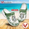 Trepca Crocs Clogs Sandals, Unique Footwear For Fans - Vesles2014S