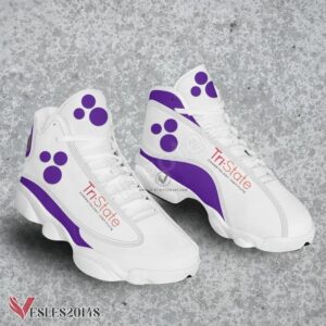 Tri-State Cosmetology Institute Logo Air Jordan 13 Shoes, Best Sneaker Gifts For Fans - Vesles2014s 1