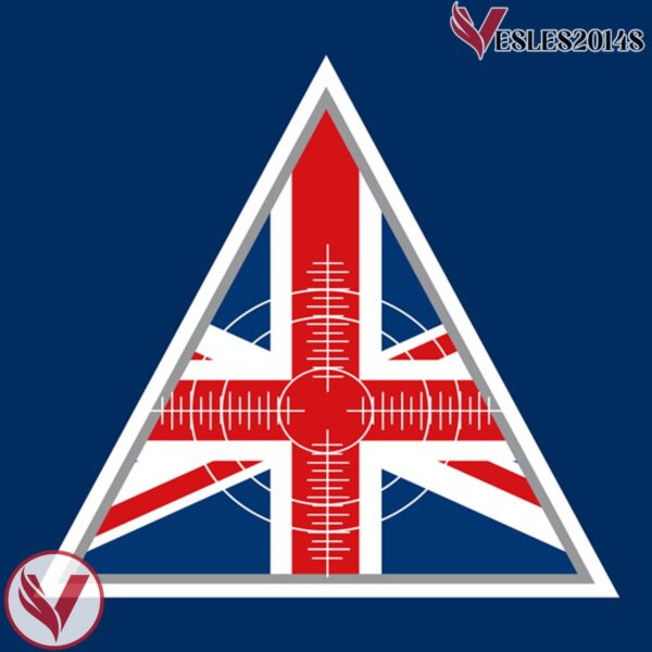 Triangle Flag Def Leppard Ice Hockey Jersey - Vesles2014S 5