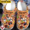 Trick Or Treat Halloween Game Crocs Crocband Clogs Shoes Comfortable For Men Women and Kids Style 2, Unique Gift From  Vesles2014S