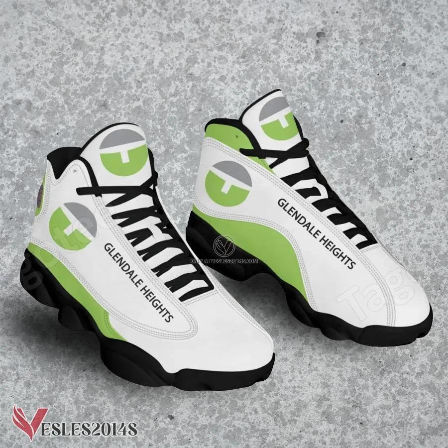 Tricoci University of Beauty Culture-Glendale Heights Air Jordan 13 Shoes, Best Sneaker Gifts For Fans - Vesles2014s