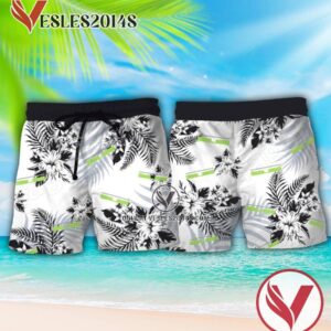 Tricoci University of Beauty Culture Logo Hawaiian Shirt, Perfect Gifts Idea In Holiday - Vesles2014S 1