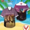 Trilogy Album By Emerson Lake And Palmer Hawaiian Shirt, Unique Gifts For Music Lovers - Vesles2014S