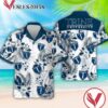 Trine University Hawaiian Suit, Unique Outfit For Fans - Vesles2014S