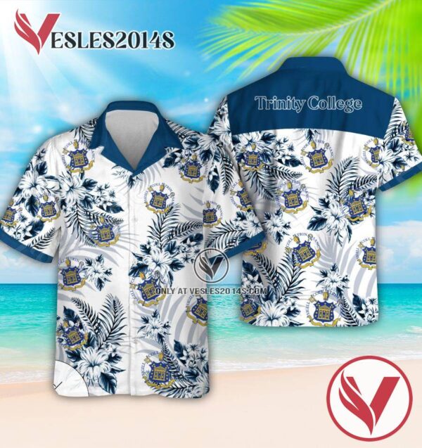 Trinity College Hawaiian Suit, Perfect Gifts Idea In Holiday - Vesles2014S