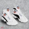 Trinity Episcopal School for Ministry Logo Air Jordan 13 Shoes, Best Sneaker Gifts For Fans - Vesles2014s