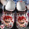 Trippie Redd Rapper Music Crocs Crocband Clogs Shoes, Unique Gifts For Fans - Vesles2014S