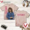 Trisha Yearwood Debut Album Cover Shirt, Unique Gifts For Music Lovers - Vesles2014S