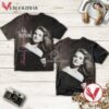 Trisha Yearwood Hearts In Armor Album Cover Shirt, Unique Gifts For Music Lovers - Vesles2014S