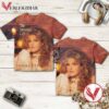 Trisha Yearwood The Sweetest Gift Album Cover Shirt, Unique Gifts For Music Lovers - Vesles2014S