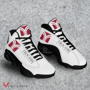 Trocaire College Air Jordan 13 Shoes, Best Sneaker Gifts For Fans - Vesles2014s