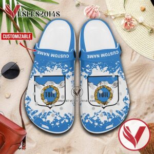 Tromsdalen UIL Crocs Shoes For Men And Women, Unique Clogs Shoes For Fans - Vesles2014S 1