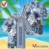 Tropical Plant Leaf Busch Light Hawaiian Shirt, Best Summer Gifts For Fans - Vesles2014S