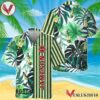 Tropical Plant Leaf Jameson Whiskey Hawaiian Shirt, Best Summer Gifts For Fans - Vesles2014S