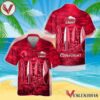 Tropical Surfboard Coors Light Hawaiian Shirt, Best Summer Gifts For Fans - Vesles2014S