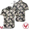 Tropical Toucans Hibiscus Palm Leaves Hawaiian Shirt, Unique Gifts For Friends - Vesles2014S 1