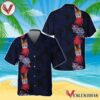 Tropical Vibes Pabst Blue Ribbon Hawaiian Shirt, Best Summer Gifts For Fans - Vesles2014S