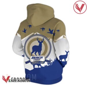 Tropy Can Busch Light Hoodie - Vesles2014S 3