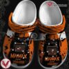 Trucker Rider Monster Skull Tattoo Men Clog Shoes Clog Shoescrocbland Clog Birthday Gift For Man Boy Father, Unique Gift From  Vesles2014S
