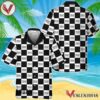 Truly Hard Seltzer Checkerboard Hawaiian Shirt, Best Summer Gifts For Fans - Vesles2014S
