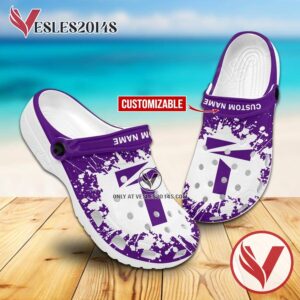 Truman State University Crocs Shoes For Men And Women, Unique Clogs Shoes For Fans - Vesles2014S