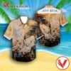 Truth Album By Jeff Beck Hawaiian Shirt, Unique Gifts For Music Lovers - Vesles2014S