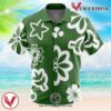 Tsuchimikado Motoharu Toaru Majutsu No Index Hawaiian Shirt