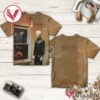 Tubeway Army Replicas Album Cover Shirt, Unique Gifts For Music Lovers - Vesles2014S