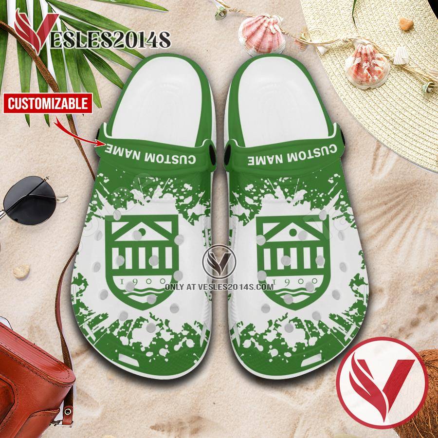 Tuck School of Business Crocs Crocband Clog, Unique Footwear For Fans - Vesles2014S 1