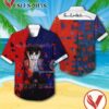 Tug Of War Album By Paul Mccartney Hawaiian Shirt, Unique Gifts For Music Lovers - Vesles2014S
