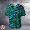 Tulane Green Wave Jersey Sport Style Keep Go On NCAA, Unique Gifts For Fans - Vesles2014s