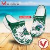 Tulane Logo Custom Crocs Shoes For Men And Women, Unique Clogs Shoes For Fans - Vesles2014S