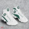 Tulane University Air Jordan 13 Shoes, Best Sneaker Gifts For Fans - Vesles2014s