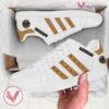 Tully’s Coffee Logo Print Stan Smith Shoes For Men And Womens - Vesles2014s
