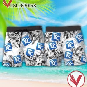 Tulsa Community College Hawaiian Shirt, Beach Shorts, Perfect Gifts Idea In Holiday - Vesles2014S 1