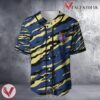Tulsa Golden Hurricane Jersey Sport Style Keep Go On NCAA, Unique Gifts For Fans - Vesles2014s