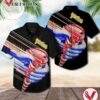 Turbo Album By Judas Priest Hawaiian Shirt, Best Gift For Music Lovers Vesles2014S